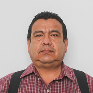Marcio Estrada Leyva