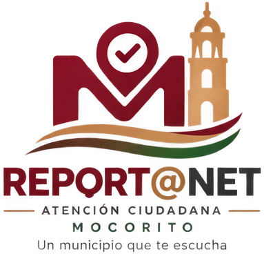Report@Net Mocorito