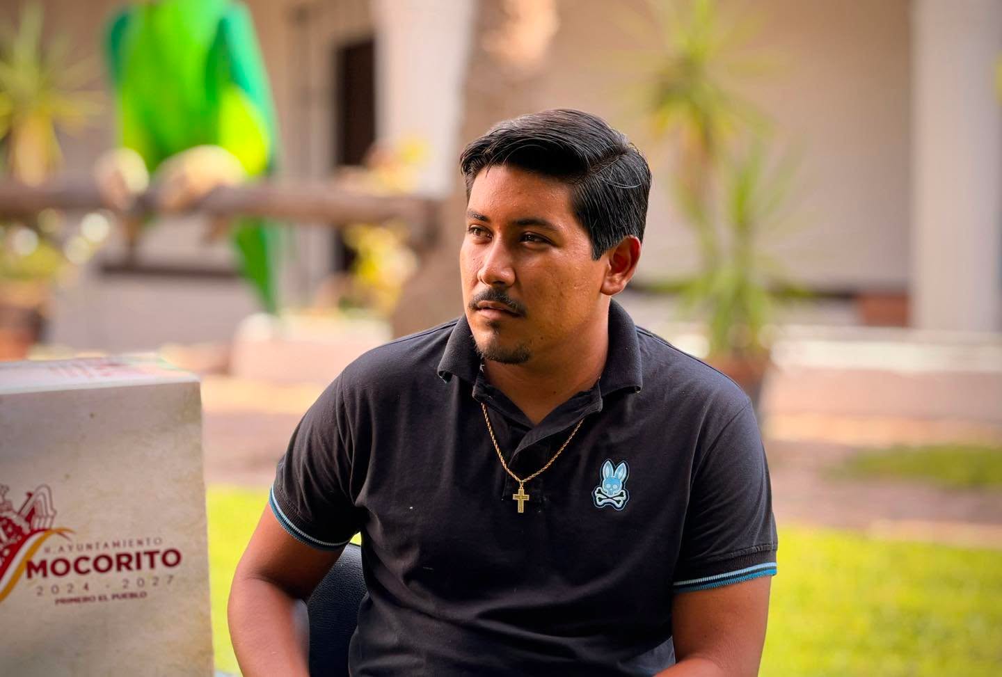 En Corto Con… recibe a dos jóvenes orgullosamente periqueños.