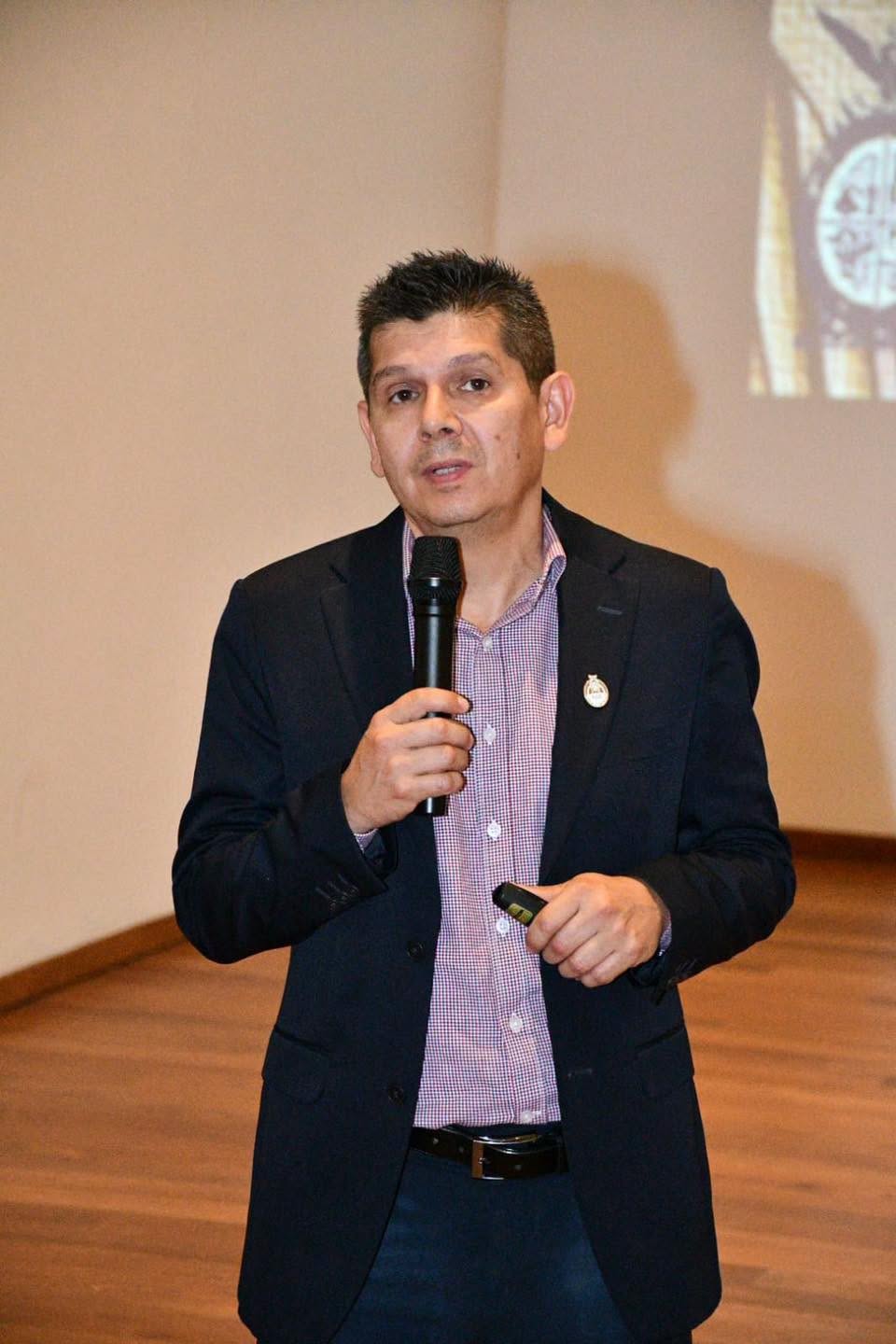 Previenen a mocoritenses sobre riesgos de la extorsión telefónica