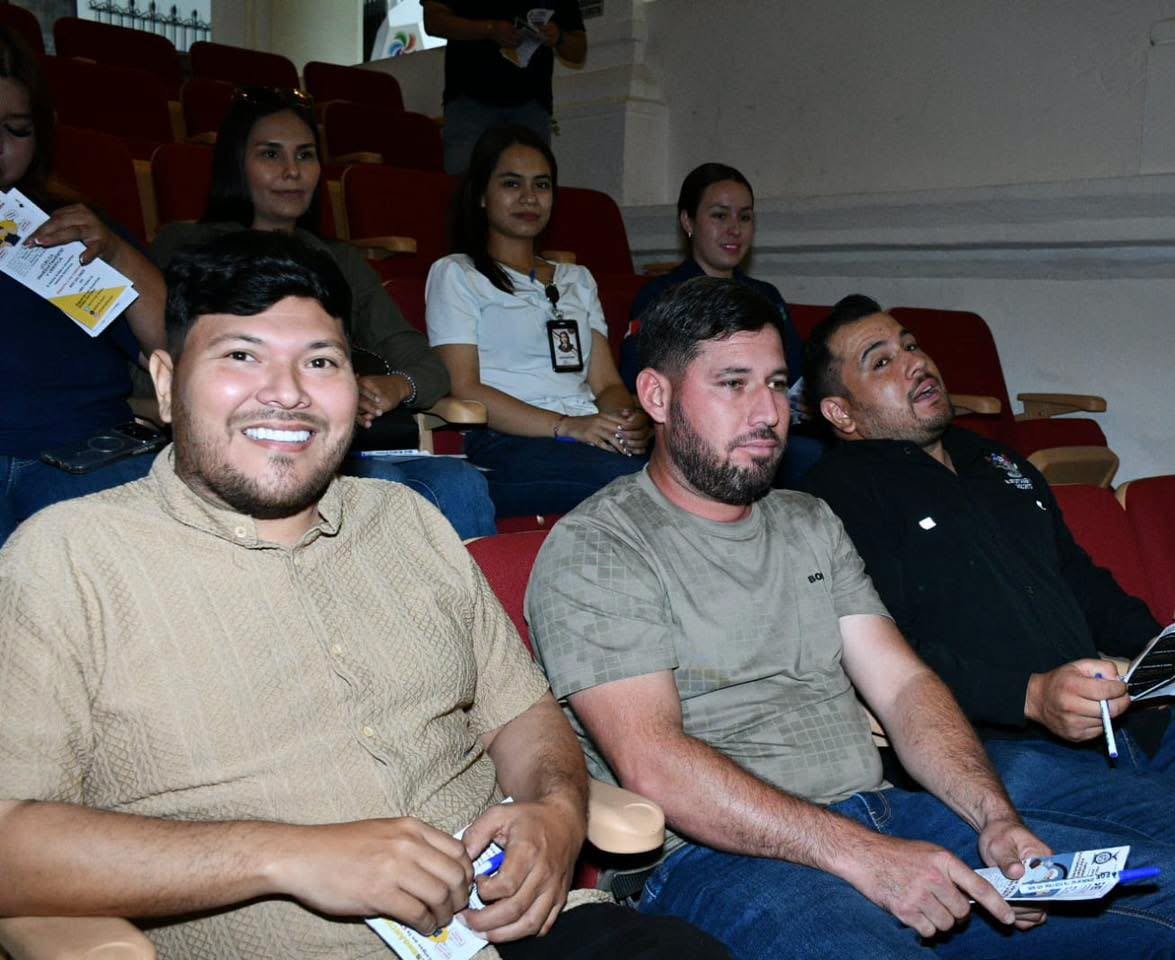 Previenen a mocoritenses sobre riesgos de la extorsión telefónica