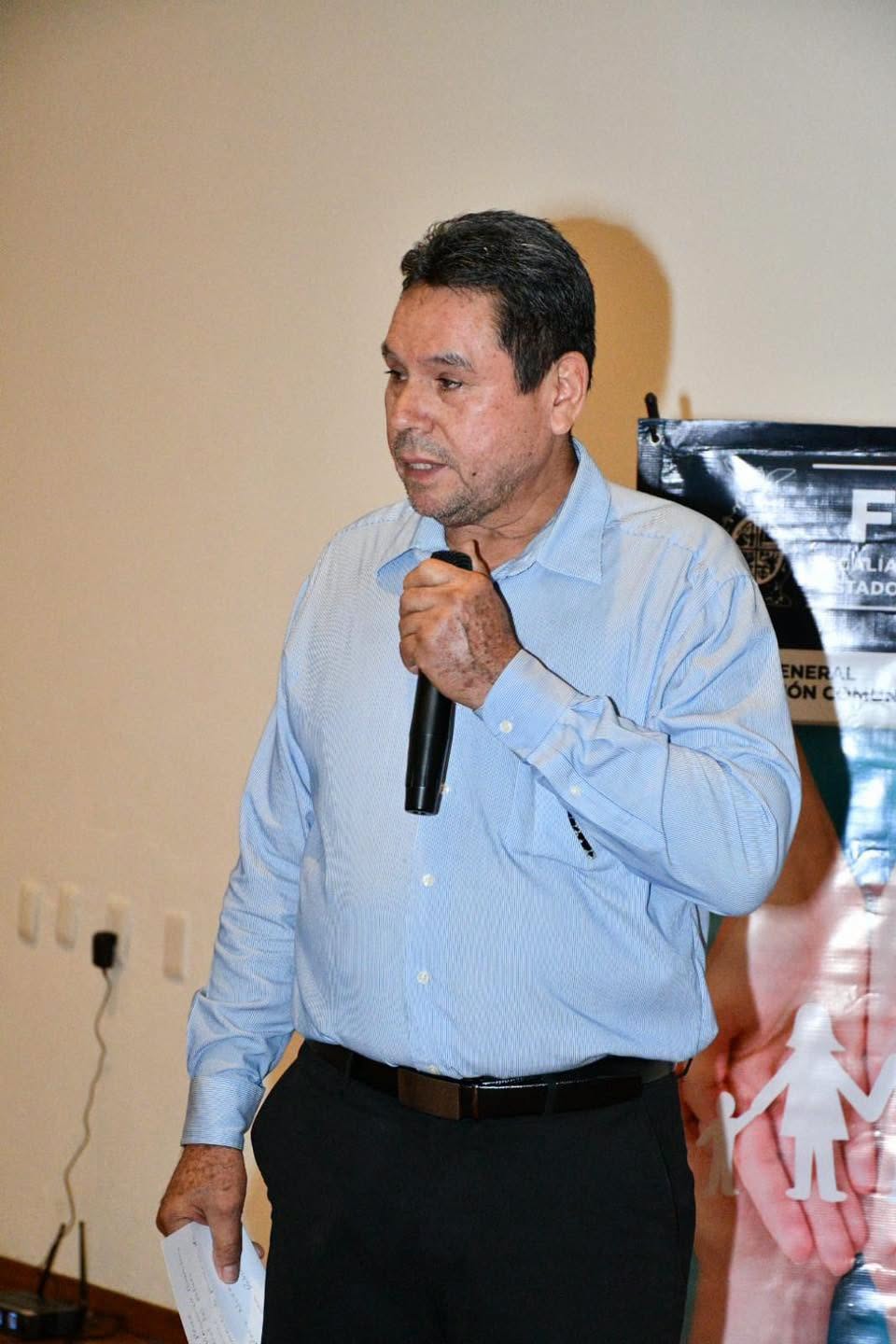 Previenen a mocoritenses sobre riesgos de la extorsión telefónica