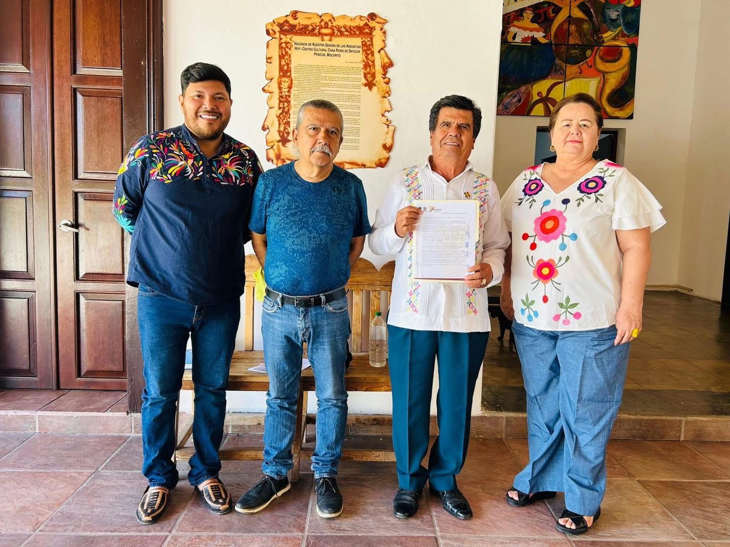 ¡TENEMOS GANADOR!  Medalla al Mérito Social “Gabriel G. Villaverde” 2026