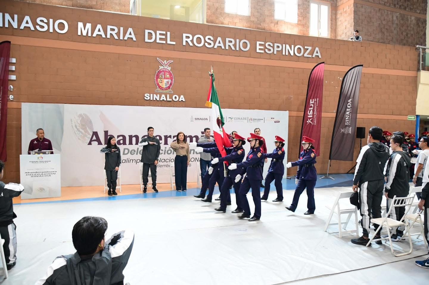 Mocorito tendrá representación en la Paralimpiada Nacional 2026