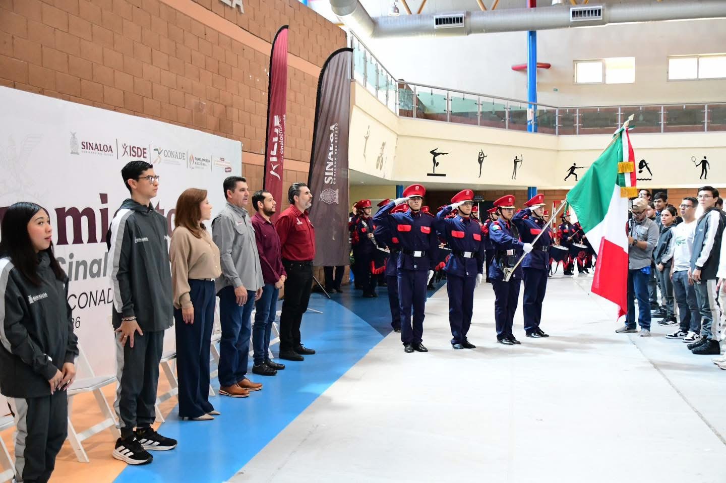 Mocorito tendrá representación en la Paralimpiada Nacional 2026