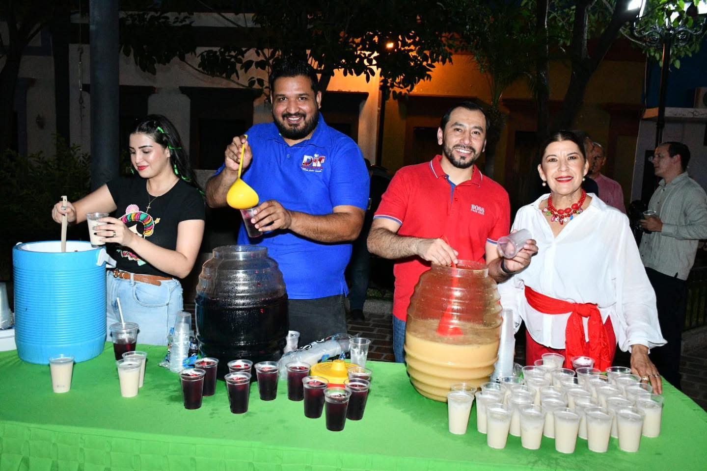🇲🇽 ¡Viva México y viva el Pueblo Mágico de Mocorito!
