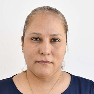 Lucia Guadalupe Durazo Brambila