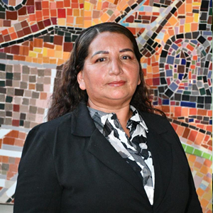 Elvira Selene Valenzuela Montes