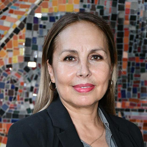 Lucila Guadalupe Flor Ramos