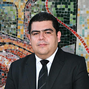 Ángel Reginel Santos Cervantes