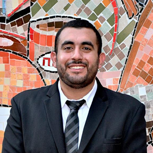 Cristhian Félix Cárdenas
