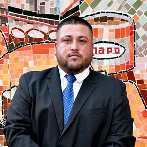 Tonis Alonso Bojórquez Alcalá