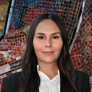 Verónica del Rosario González Sánchez.