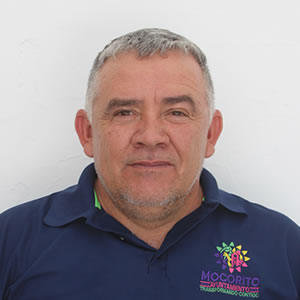 Lucio Humberto Corona Jiménez