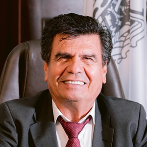 Enrique Parra Melecio