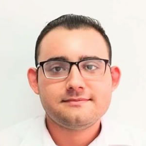 Ángel Matías González Sánchez